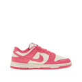 Baskets Dunk Low - Rose