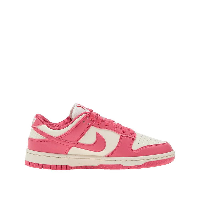 Baskets Dunk Low - Rose