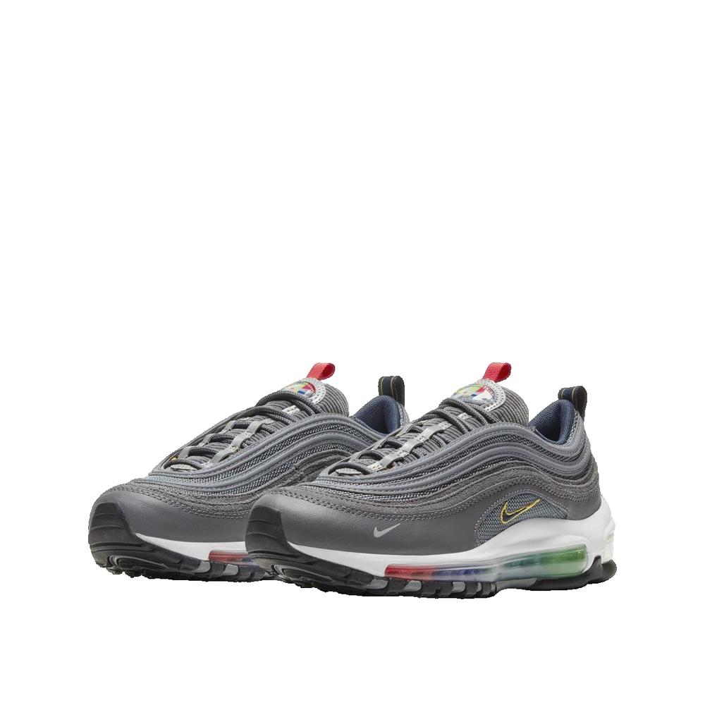Baskets Air Max 97 - Gris