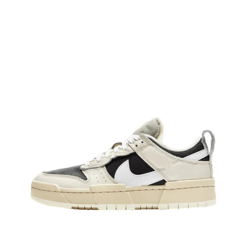 Baskets Dunk Low Disrupt - Noir