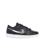 Baskets Dunk Low SE - Noir