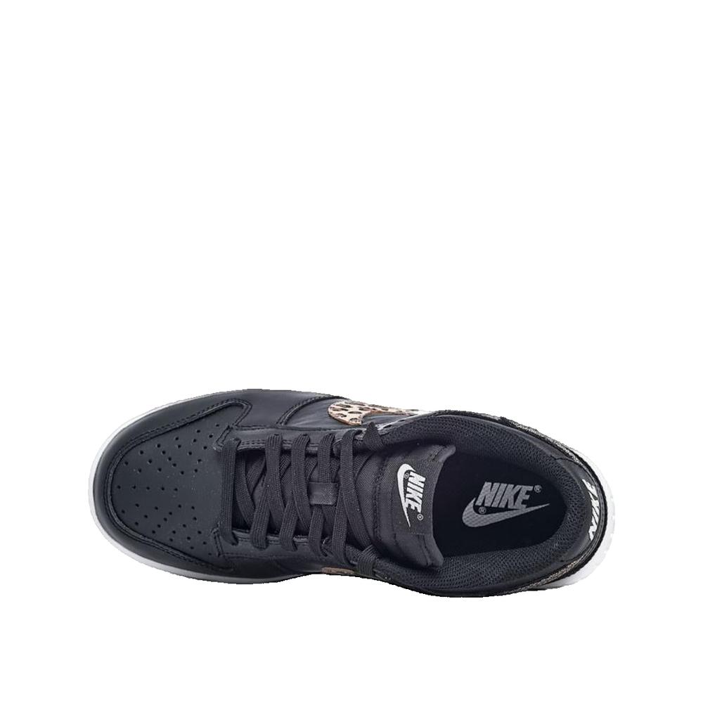 Baskets Dunk Low SE - Noir
