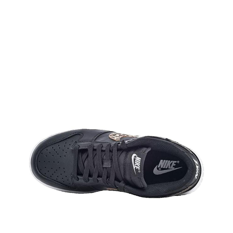 Dunk Low SE Sneakers - Black
