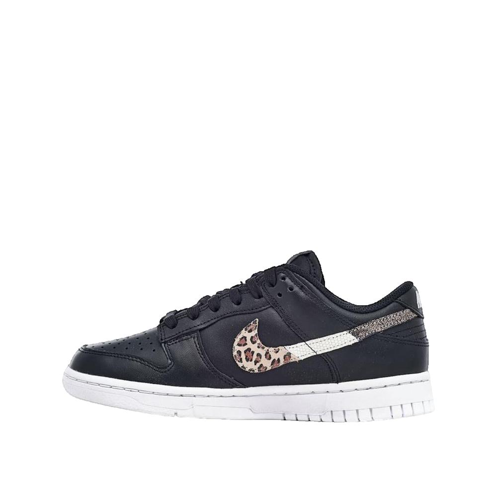 Baskets Dunk Low SE - Noir