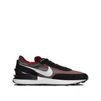 Waffle One Trainers - Black