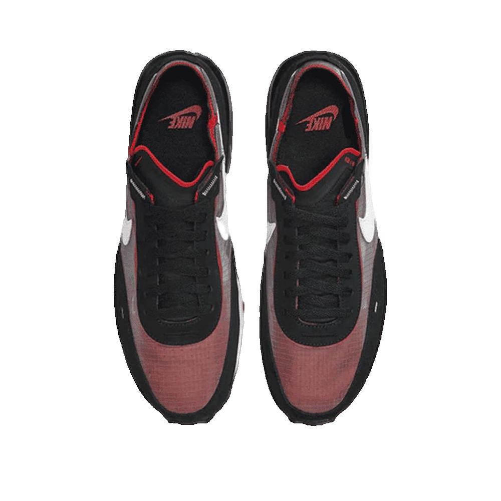 Waffle One Trainers - Black