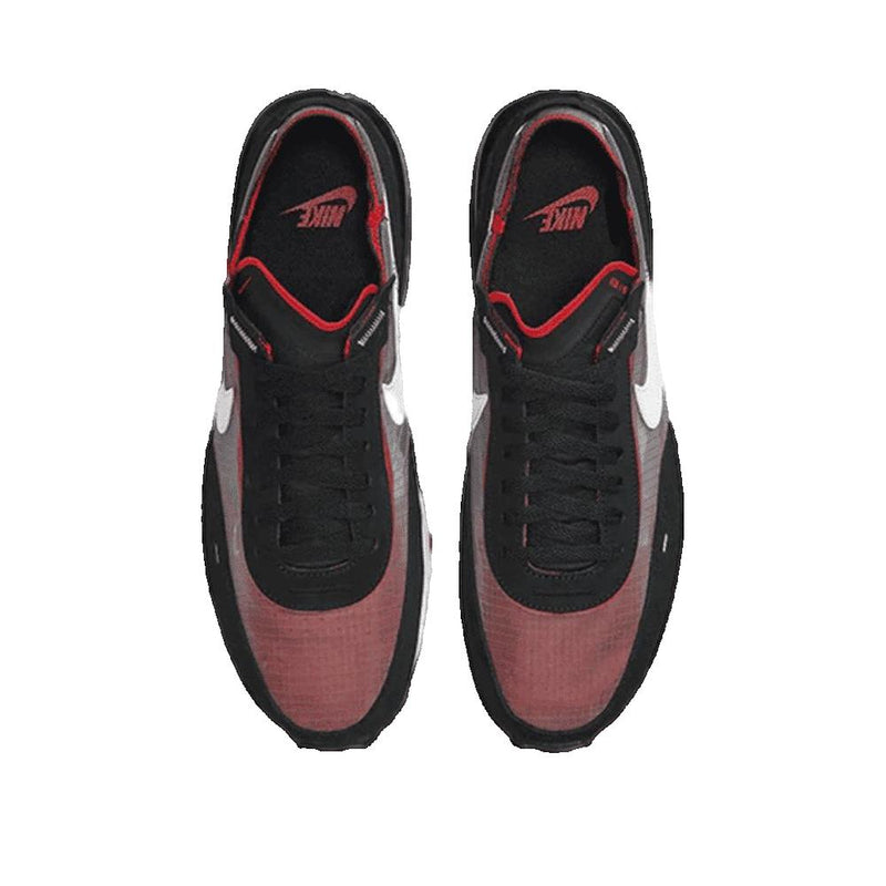 Waffle One Sneakers - Black