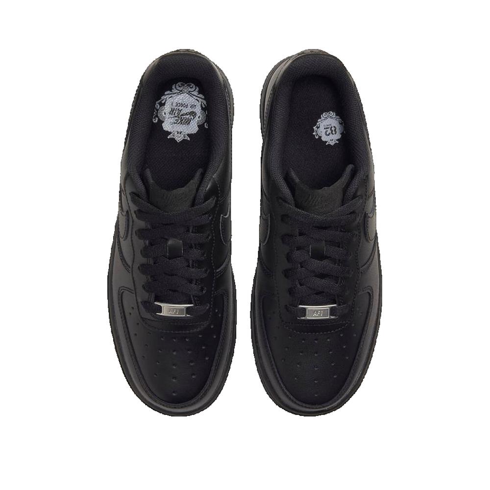 Baskets Air Force 1 '07 - Noir
