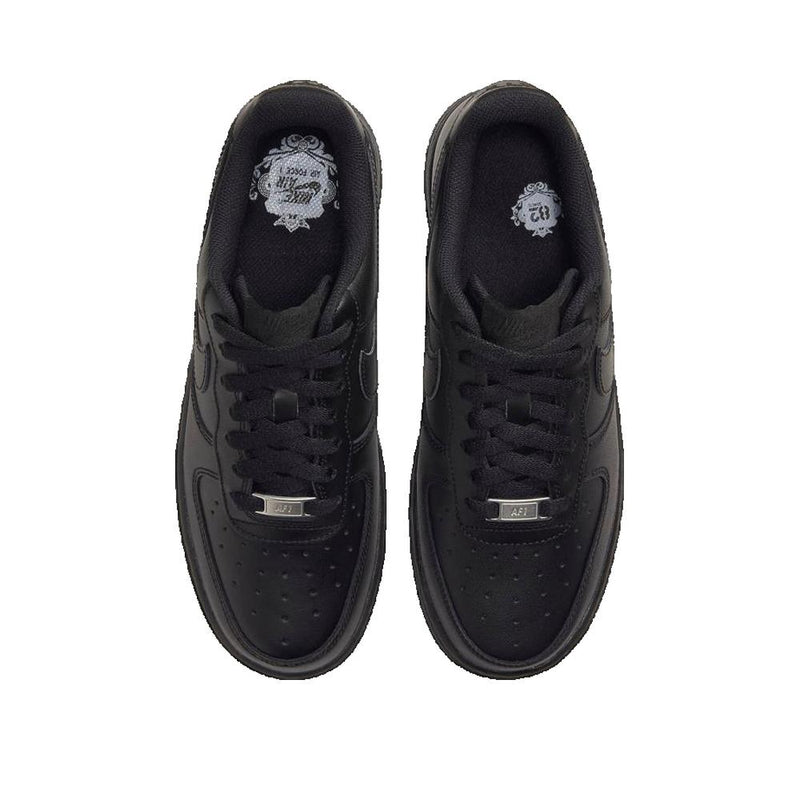 Zapatillas Air Force 1 '07 - Negro