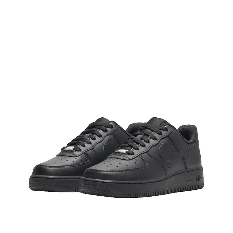 Zapatillas Air Force 1 '07 - Negro