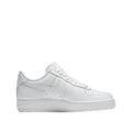 Baskets Air Force 1 '07 - Blanc
