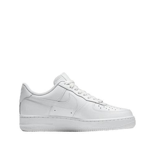 Baskets Air Force 1 '07 - Blanc