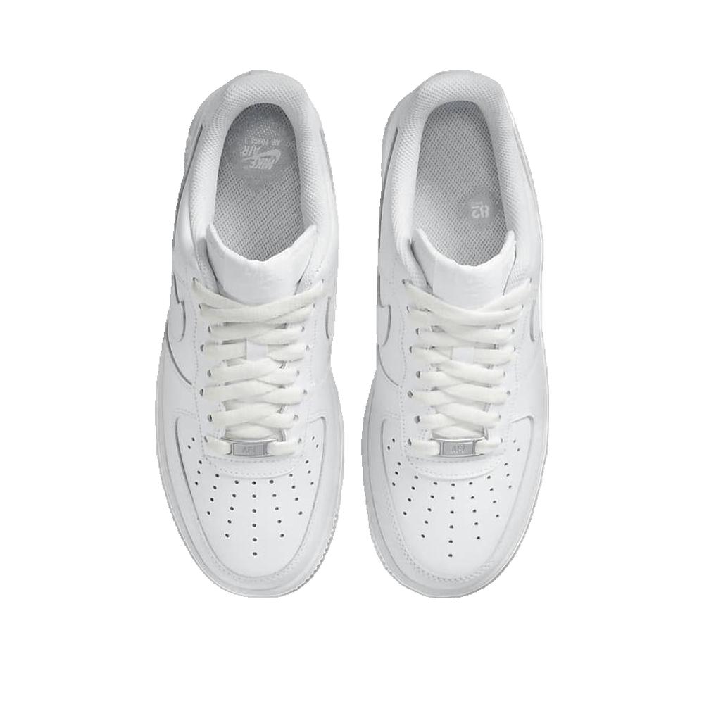 Baskets Air Force 1 '07 - Blanc