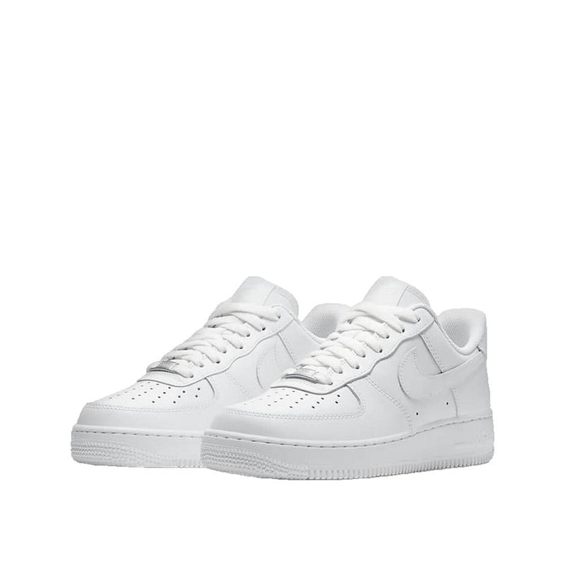 Air Force 1 '07 Sneakers - White