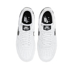 Baskets Air Force 1 '07 - Blanc