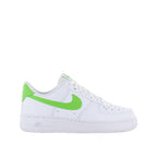 Air Force 1 '07 Trainers - White