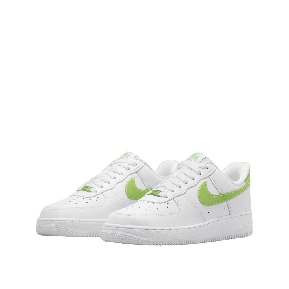 Air Force 1 '07 Trainers - White