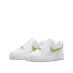 Air Force 1 '07 Trainers - White