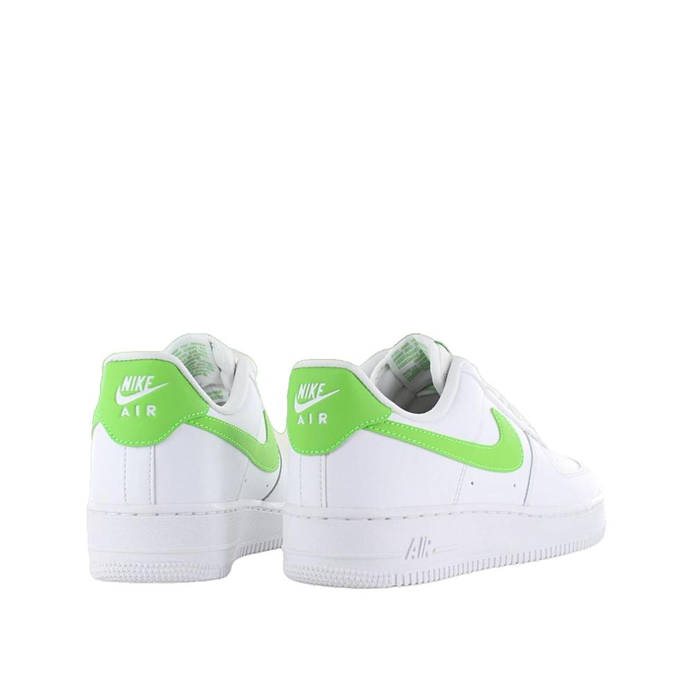 Air Force 1 '07 Trainers - White