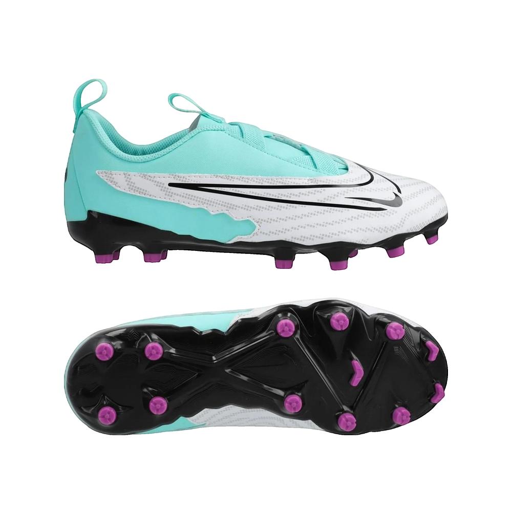 Chaussures de football Gx Academy Mg Peak Ready - Bleu