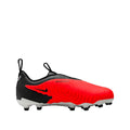 Chaussures de football Jr. Phantom Gx Academy Multi-Ground Low-Top - Rouge
