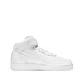 Air Force 1 '07 Mid Trainers - White