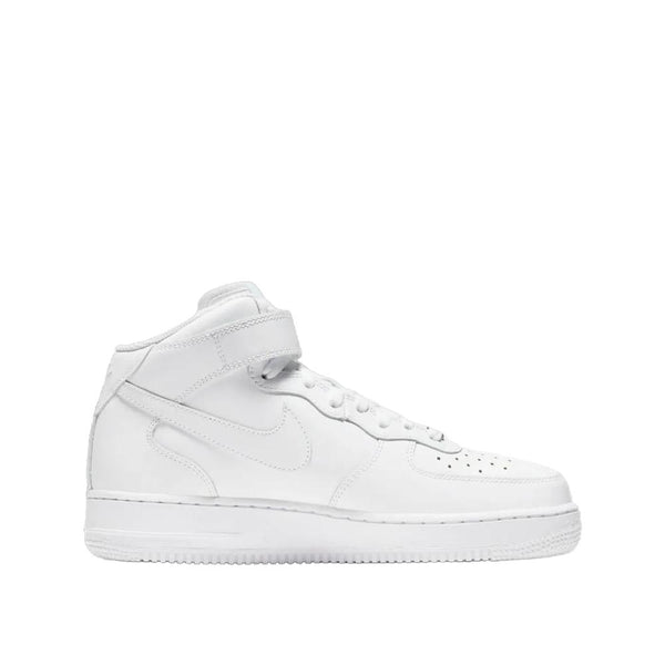 Air Force 1 '07 Mid Sneakers - White