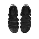 Sandales Icon Classic - Noir/Blanc