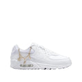 Baskets Air Max 90 Premium - Blanc
