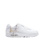 Baskets Air Max 90 Premium - Blanc