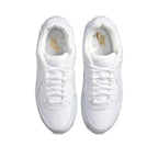 Baskets Air Max 90 Premium - Blanc