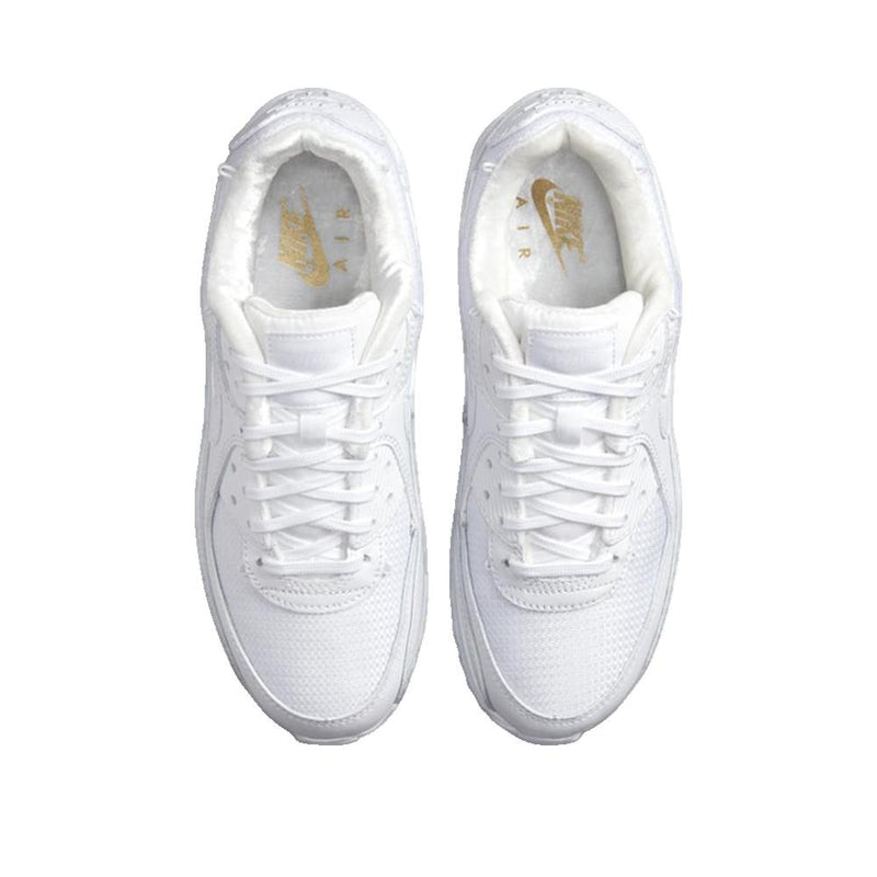 Zapatillas Air Max 90 Premium - Blanco