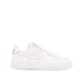 Air Force 1 Trainers - White