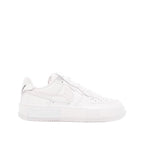 Air Force 1 Trainers - White