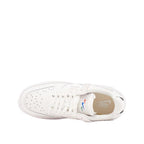 Air Force 1 Trainers - White