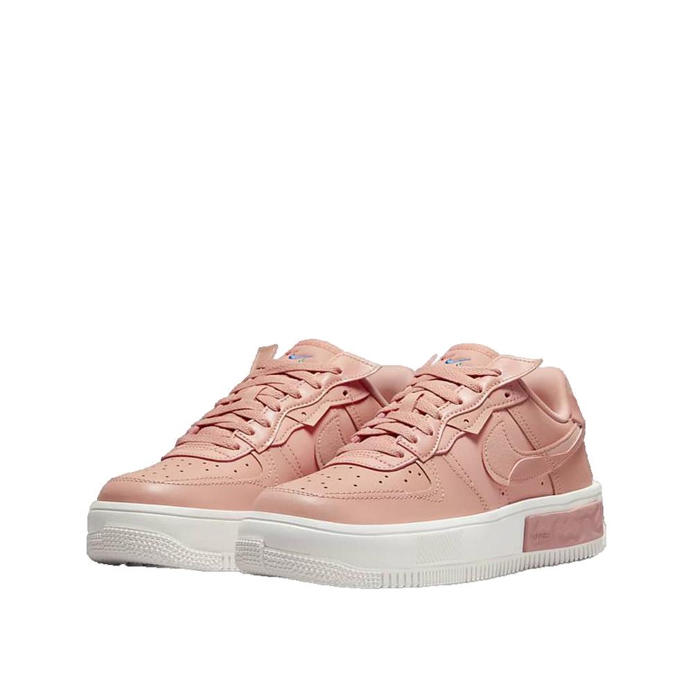 Baskets Air Force 1 Fontanka - Rose