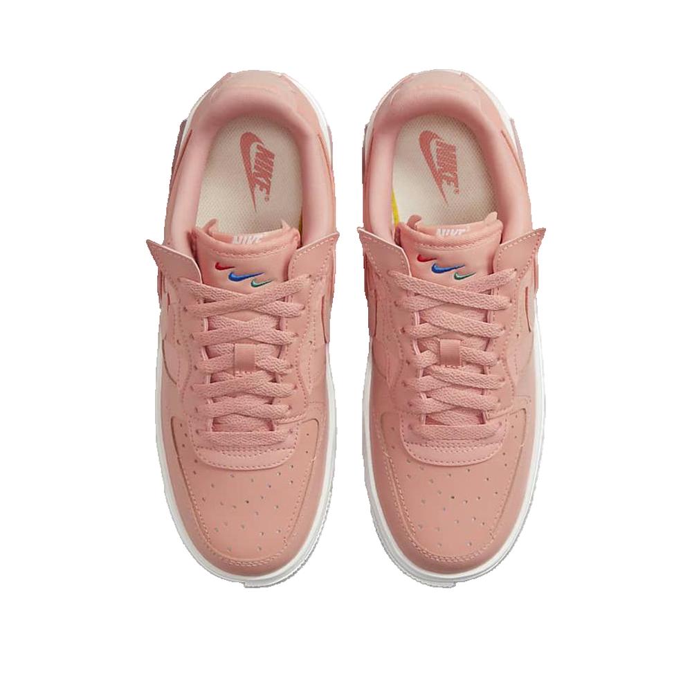 Baskets Air Force 1 Fontanka - Rose