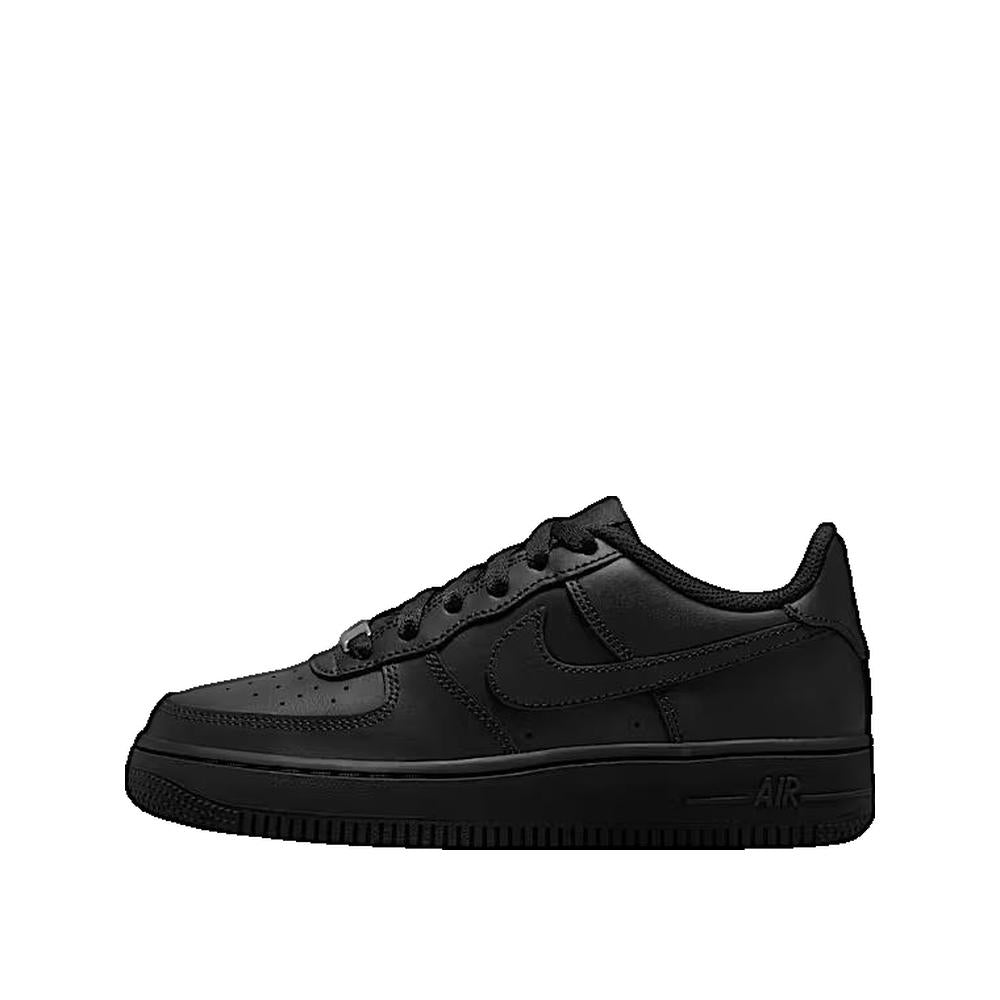 Air Force 1 LE Trainers - Black