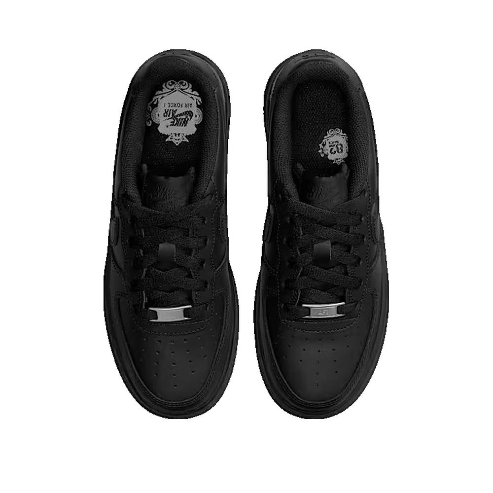 Air Force 1 LE Trainers - Black