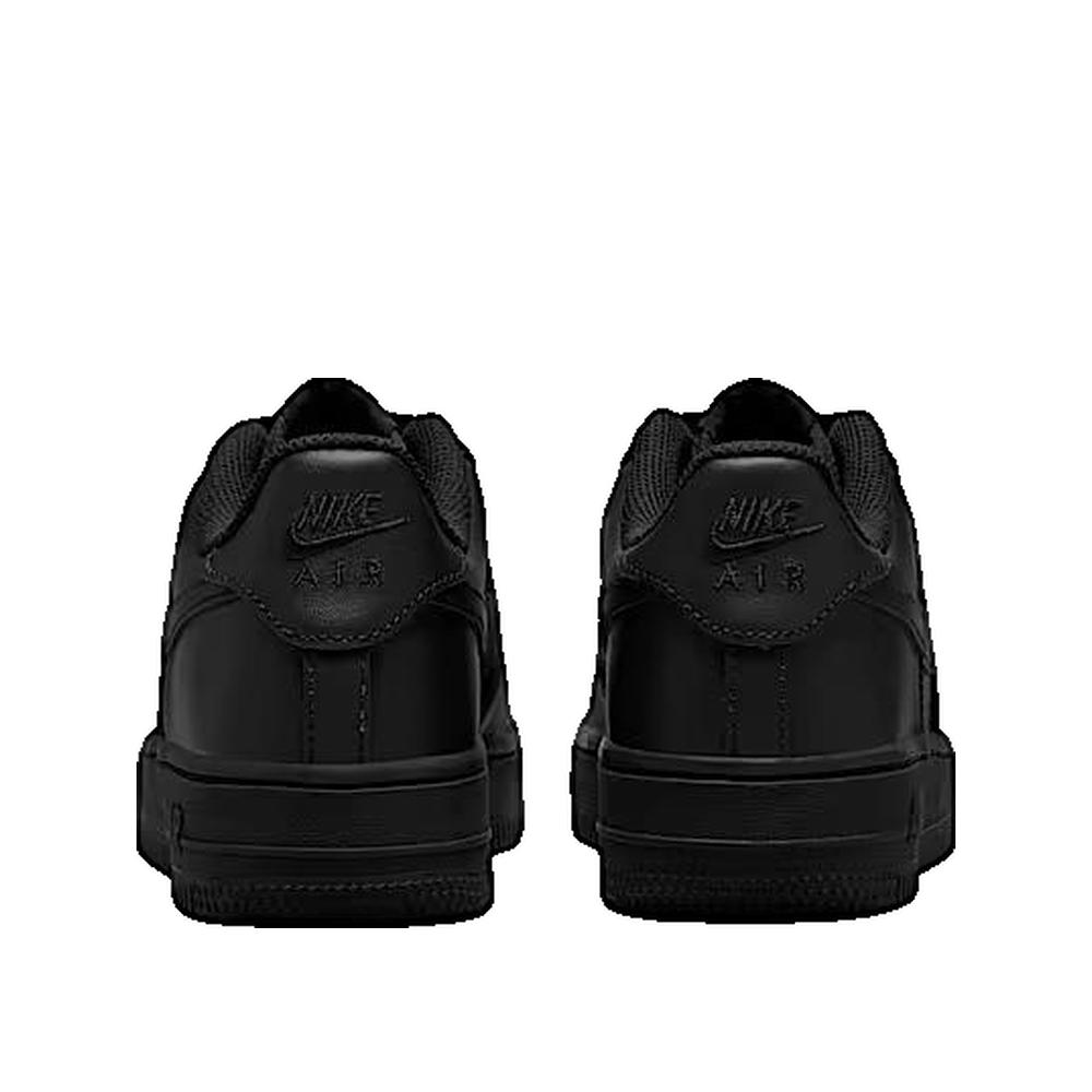 Air Force 1 LE Trainers - Black