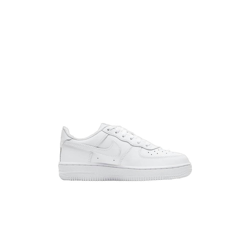 Zapatillas Force 1 Le Junior - Blanco - Niño