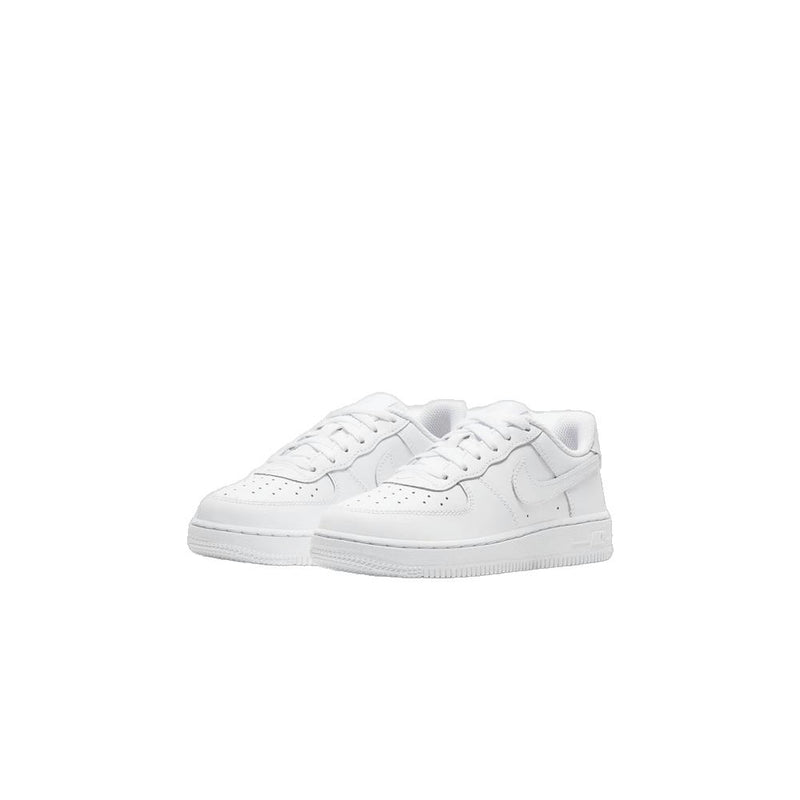 Zapatillas Force 1 Le Junior - Blanco - Niño