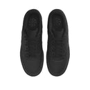Court Vision Low Next Nature Sneakers - Black
