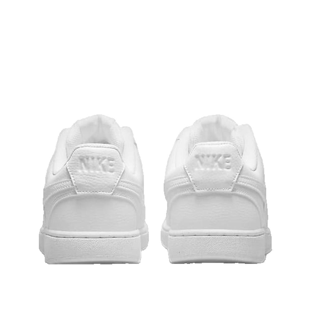 Baskets Court Vision Low Next Nature - Blanc