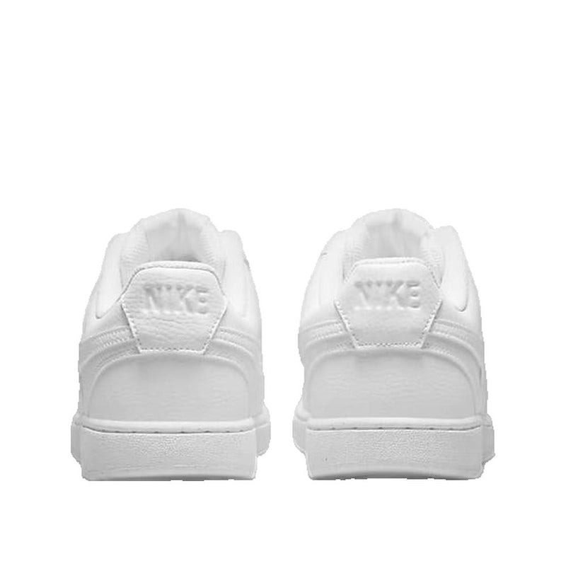 Court Vision Low Next Nature Sneakers - White