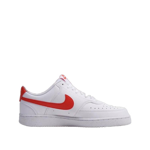 Baskets Court Vision Lo Nn - Blanc