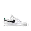 Court Vision Low Next Nature Trainers - White