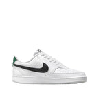 Court Vision Low Next Nature Trainers - White