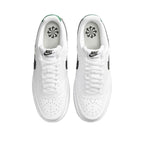 Court Vision Low Next Nature Trainers - White