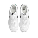 Court Vision Low Next Nature Sneakers - White